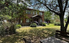 Cabañas Las Tahonas